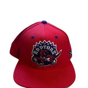 MITCHELL & NESS Toronto Raptors Snapback